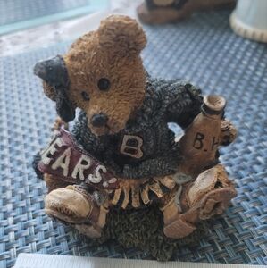 Boyd's Bear Collection Vintage 1990's